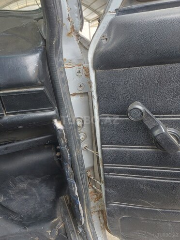 LADA (VAZ) 2106 1987, 139,200 km - 1.6 l - Tovuz