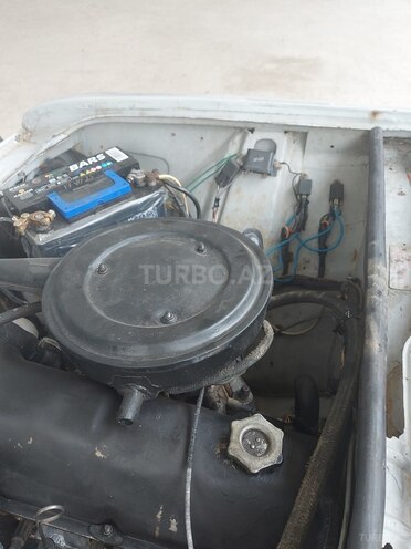 LADA (VAZ) 2106 1987, 139,200 km - 1.6 l - Tovuz