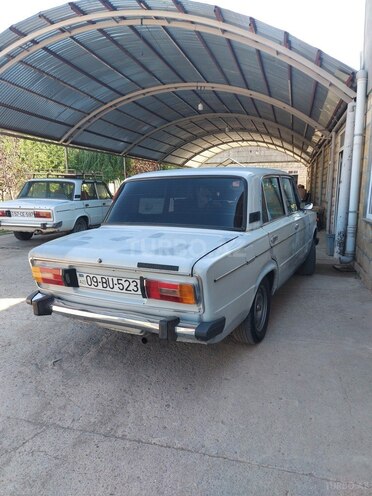 LADA (VAZ) 2106 1987, 139,200 km - 1.6 l - Tovuz