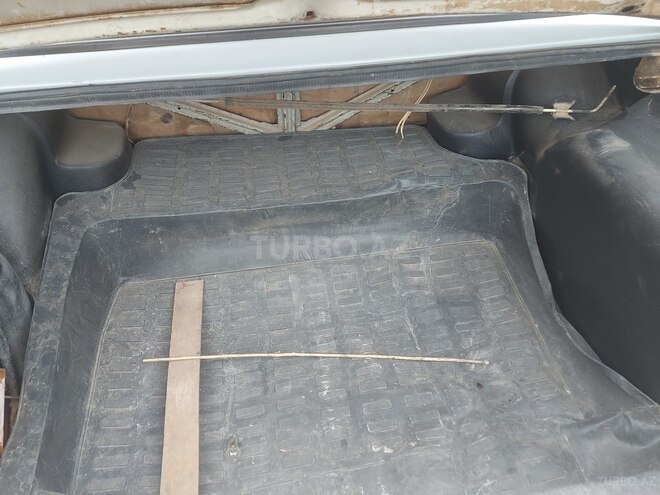 LADA (VAZ) 2106 1987, 139,200 km - 1.6 l - Tovuz