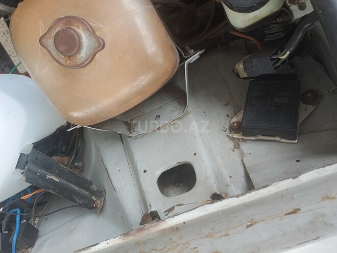 LADA (VAZ) 2106 1987, 139,200 km - 1.6 l - Tovuz