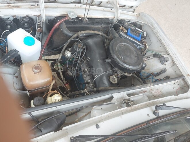 LADA (VAZ) 2106 1987, 139,200 km - 1.6 l - Tovuz