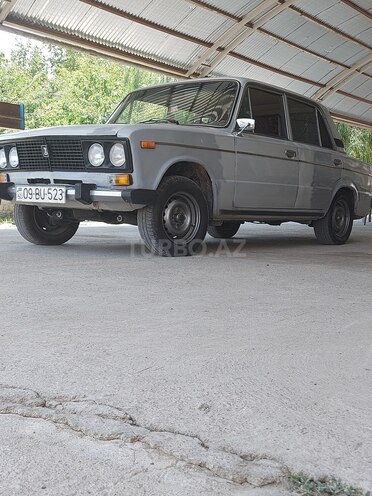 LADA (VAZ) 2106 1987, 139,200 km - 1.6 l - Tovuz