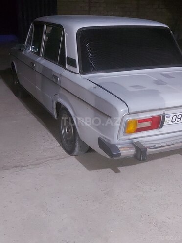 LADA (VAZ) 2106 1987, 139,200 km - 1.6 l - Tovuz