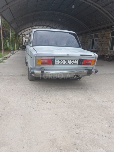 LADA (VAZ) 2106 1987, 139,200 km - 1.6 l - Tovuz