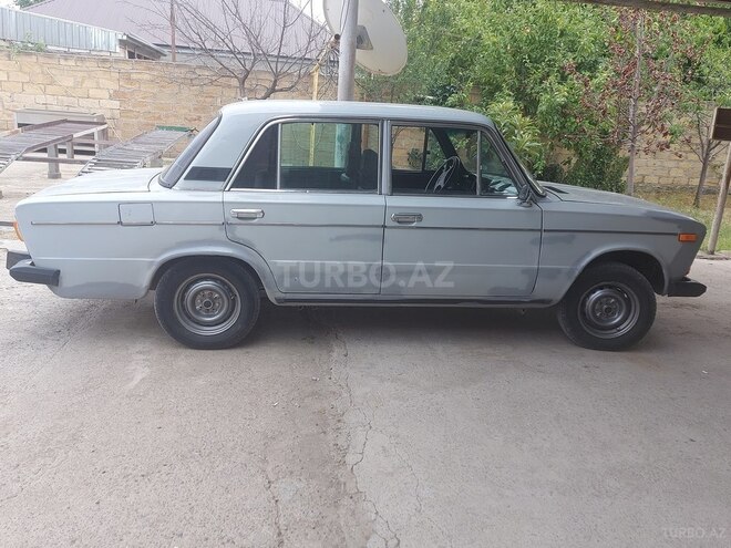 LADA (VAZ) 2106 1987, 139,200 km - 1.6 l - Tovuz