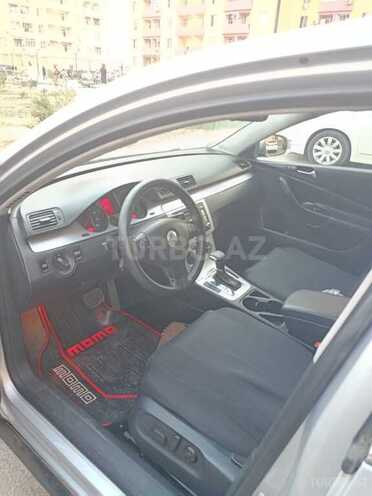 Volkswagen Passat 2008, 186,000 km - 2.0 l - Sumqayıt