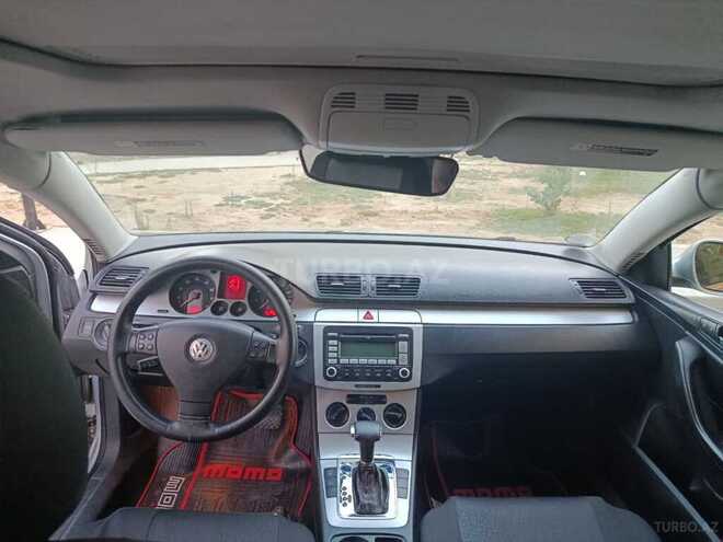 Volkswagen Passat 2008, 186,000 km - 2.0 l - Sumqayıt