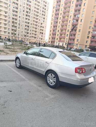 Volkswagen Passat 2008, 186,000 km - 2.0 l - Sumqayıt