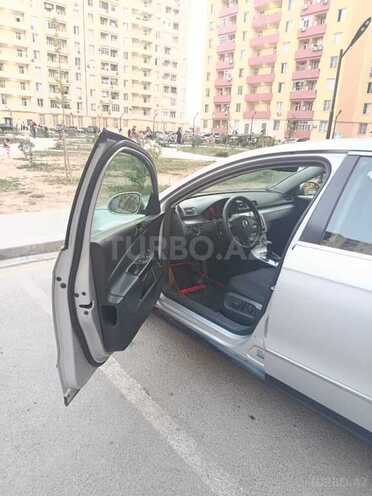 Volkswagen Passat 2008, 186,000 km - 2.0 l - Sumqayıt