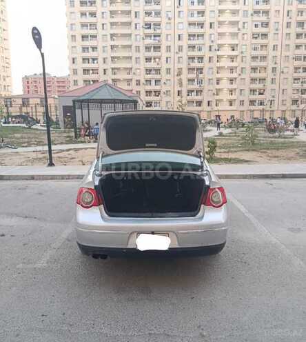 Volkswagen Passat 2008, 186,000 km - 2.0 l - Sumqayıt
