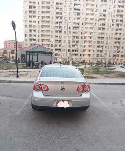 Volkswagen Passat 2008, 186,000 km - 2.0 l - Sumqayıt