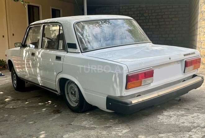 LADA (VAZ) 2107 2005, 28,000 km - 1.6 l - Göyçay