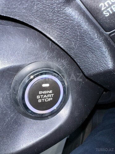 Toyota Land Cruiser Prado 2012, 160,200 km - 2.7 л - Bakı