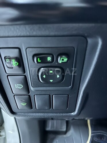 Toyota Land Cruiser Prado 2012, 160,200 km - 2.7 л - Bakı
