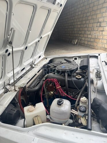 LADA (VAZ) 2107 2005, 28,000 km - 1.6 l - Göyçay