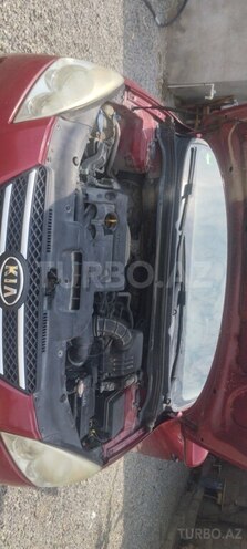 Kia  2008, 365,000 km - 1.4 л - Bakı