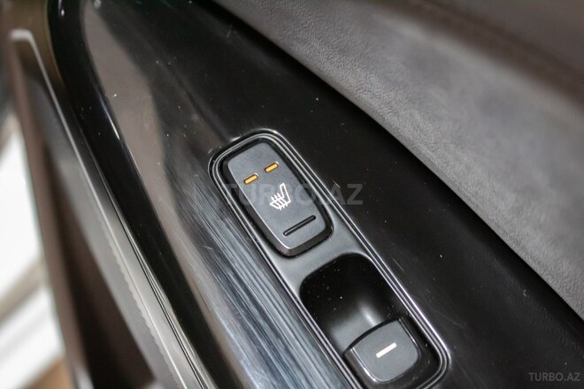 Kia K7 2017, 225,000 km - 2.2 l - Bakı