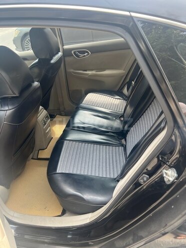 Nissan Sentra 2014, 252,000 km - 1.6 l - Bakı