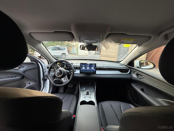 BYD  2025, 0 km - 1.5 l - Bakı