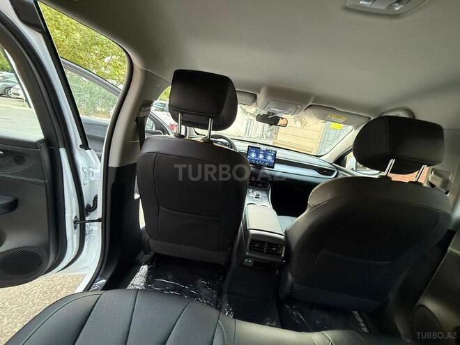 BYD  2025, 0 km - 1.5 l - Bakı