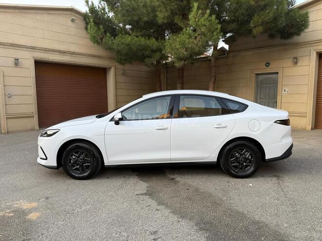 BYD  2025, 0 km - 1.5 l - Bakı