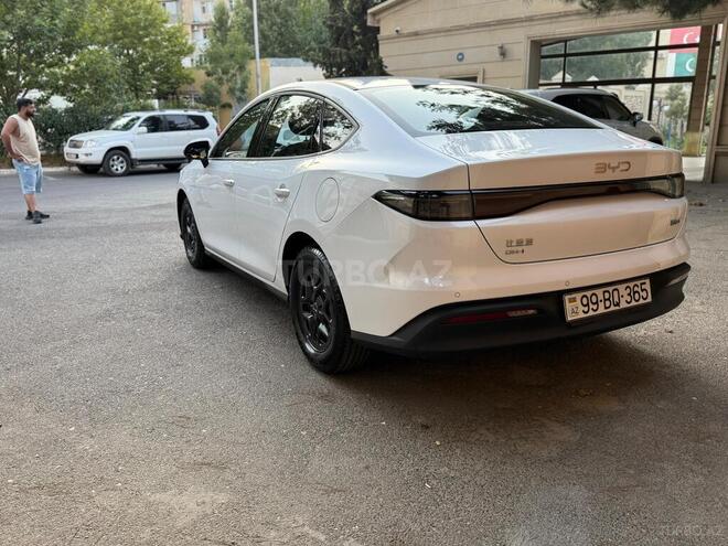 BYD  2025, 0 km - 1.5 l - Bakı