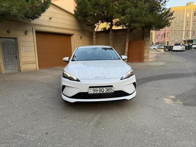 BYD  2025, 0 km - 1.5 l - Bakı