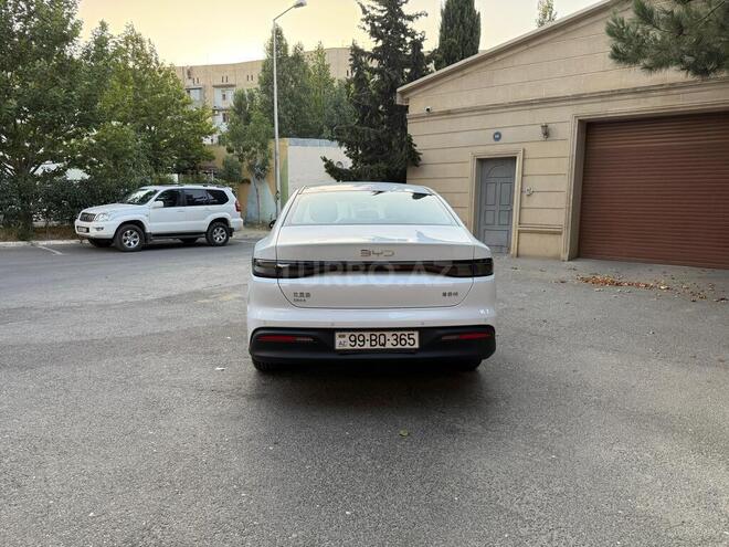 BYD  2025, 0 km - 1.5 l - Bakı