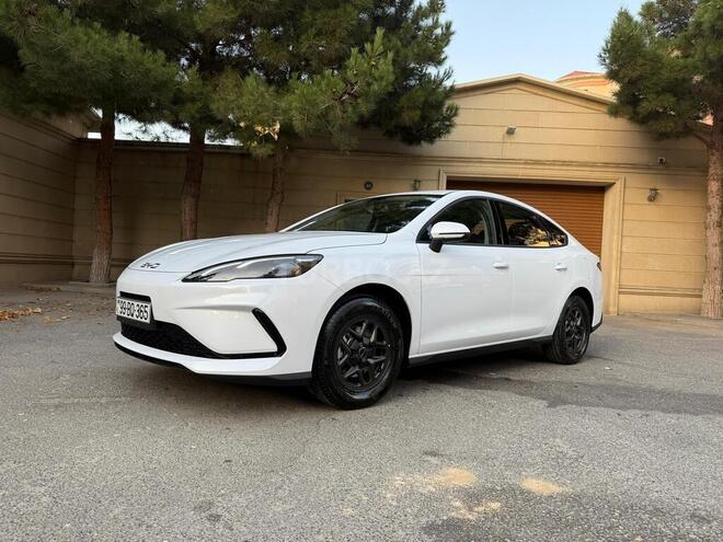 BYD  2025, 0 km - 1.5 l - Bakı