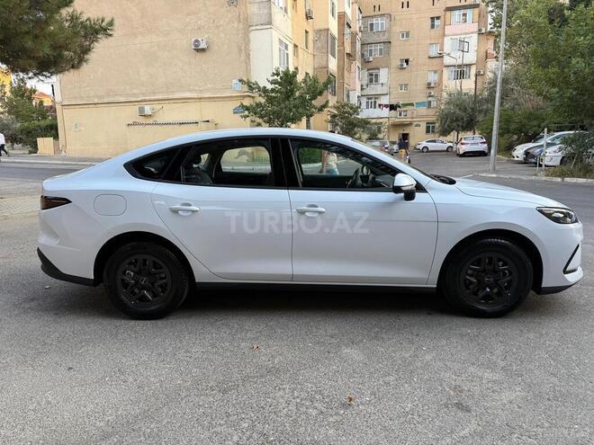 BYD  2025, 0 km - 1.5 l - Bakı