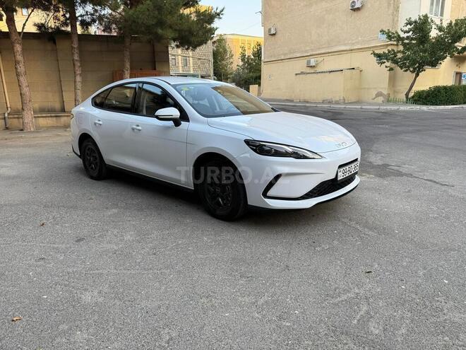 BYD  2025, 0 km - 1.5 l - Bakı