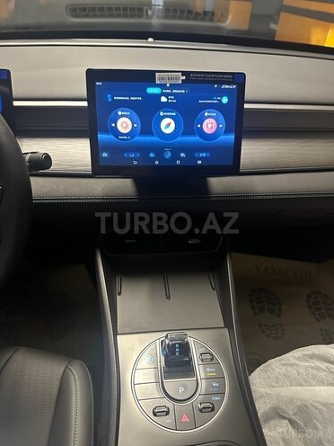 BYD  2025, 0 km - 1.5 l - Bakı