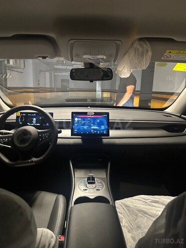 BYD  2025, 0 km - 1.5 l - Bakı
