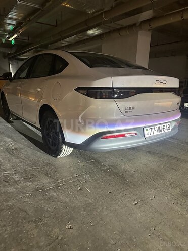 BYD  2025, 0 km - 1.5 l - Bakı