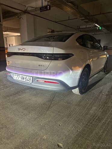 BYD  2025, 0 km - 1.5 l - Bakı
