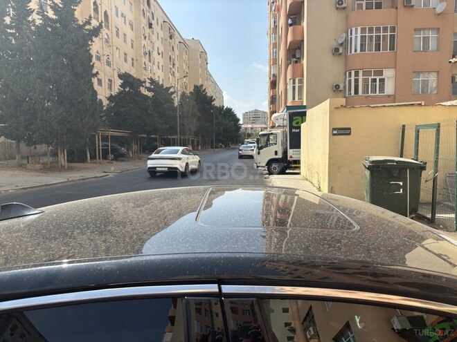 Ford Fusion (North America) 2014, 200,000 km - 2.0 l - Sumqayıt