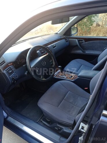 Mercedes E 220 d 1999, 350,000 km - 2.2 л - Xırdalan