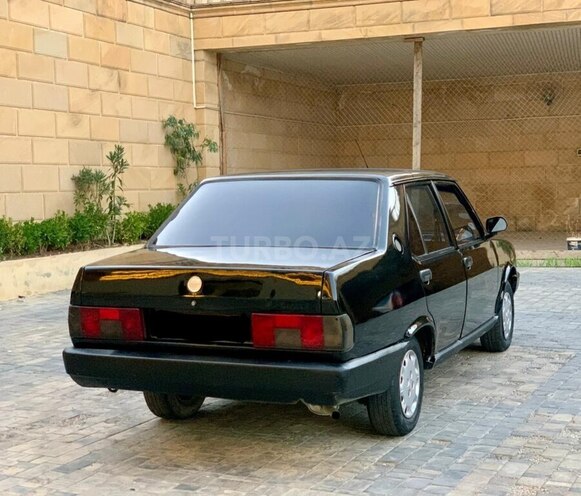 Tofas Sahin 2004, 64,000 km - 1.6 l - Bakı