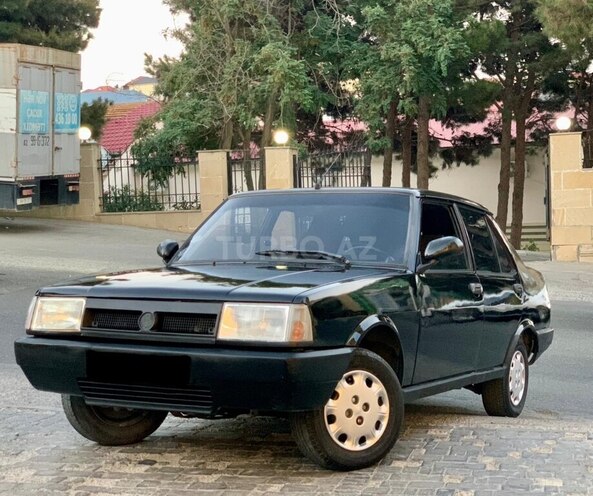 Tofas Sahin 2004, 64,000 km - 1.6 l - Bakı