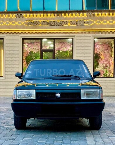 Tofas Sahin 2004, 64,000 km - 1.6 l - Bakı