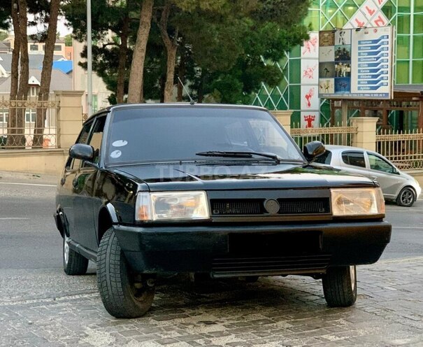 Tofas Sahin 2004, 64,000 km - 1.6 l - Bakı