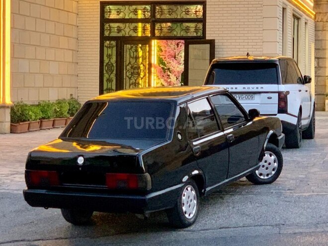 Tofas Sahin 2004, 64,000 km - 1.6 l - Bakı