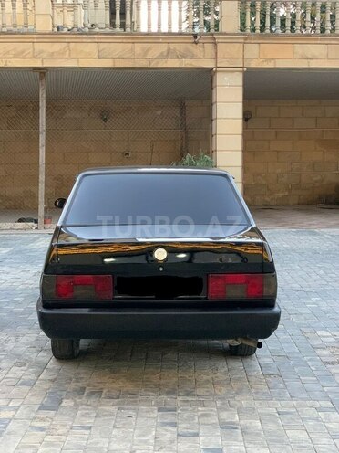 Tofas Sahin 2004, 64,000 km - 1.6 l - Bakı