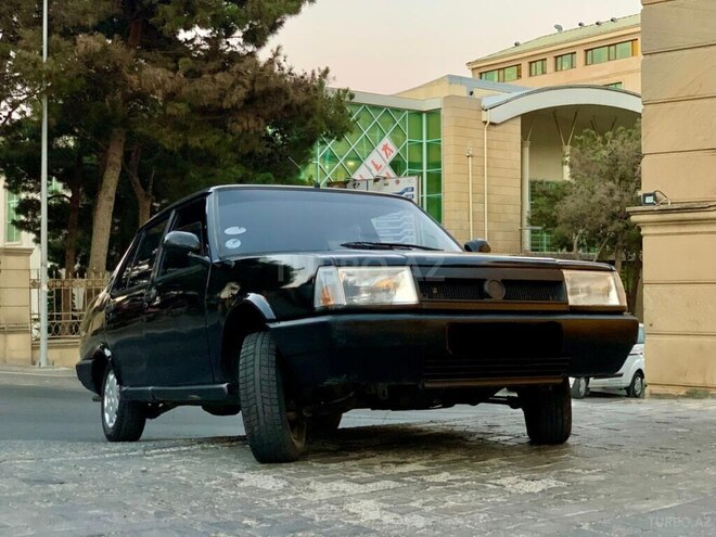 Tofas Sahin 2004, 64,000 km - 1.6 l - Bakı