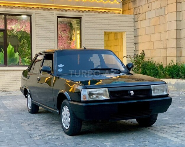 Tofas Sahin 2004, 64,000 km - 1.6 l - Bakı
