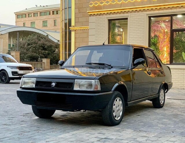 Tofas Sahin 2004, 64,000 km - 1.6 l - Bakı