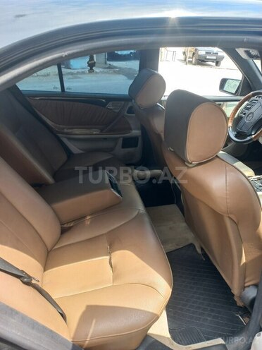 Mercedes E 220 d 1995, 835,000 km - 2.2 l - Bakı