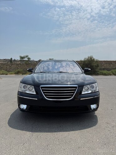 Hyundai Sonata 2008, 235,000 km - 2.0 l - Bakı