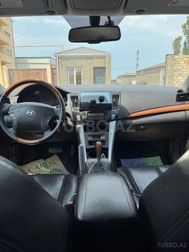 Hyundai Sonata 2008, 235,000 km - 2.0 l - Bakı